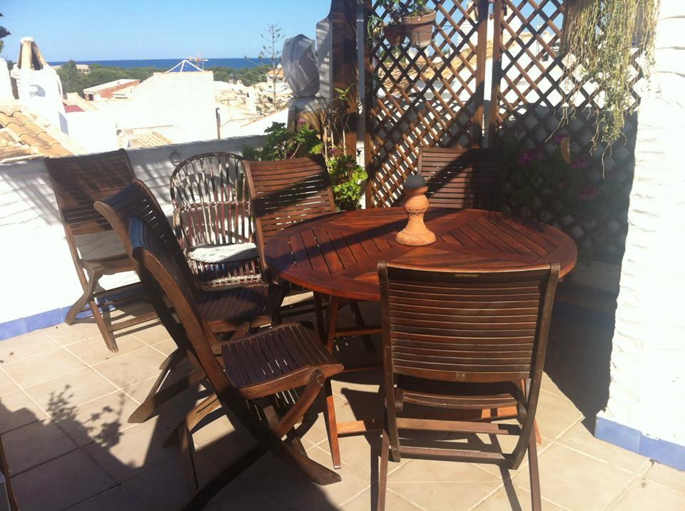 Looking For Paradise Gran Alacant Exterior photo