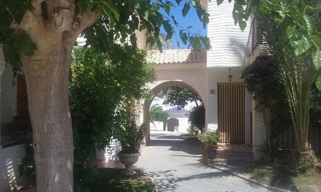 Looking For Paradise Gran Alacant Exterior photo