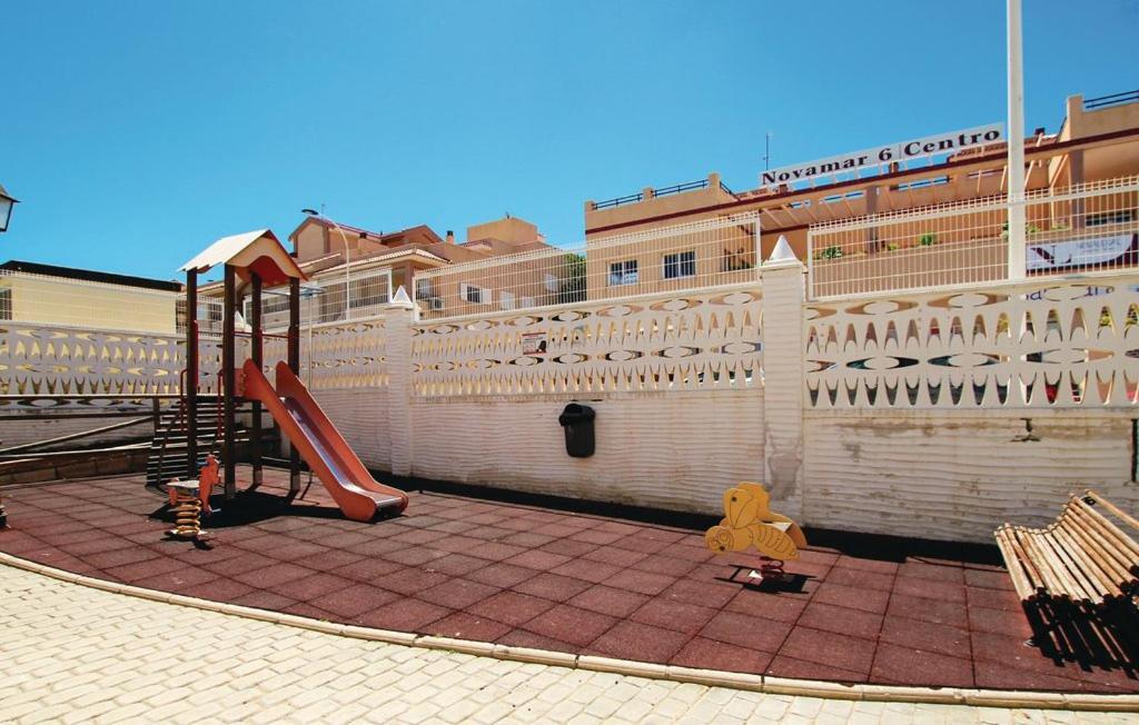 Looking For Paradise Gran Alacant Exterior photo