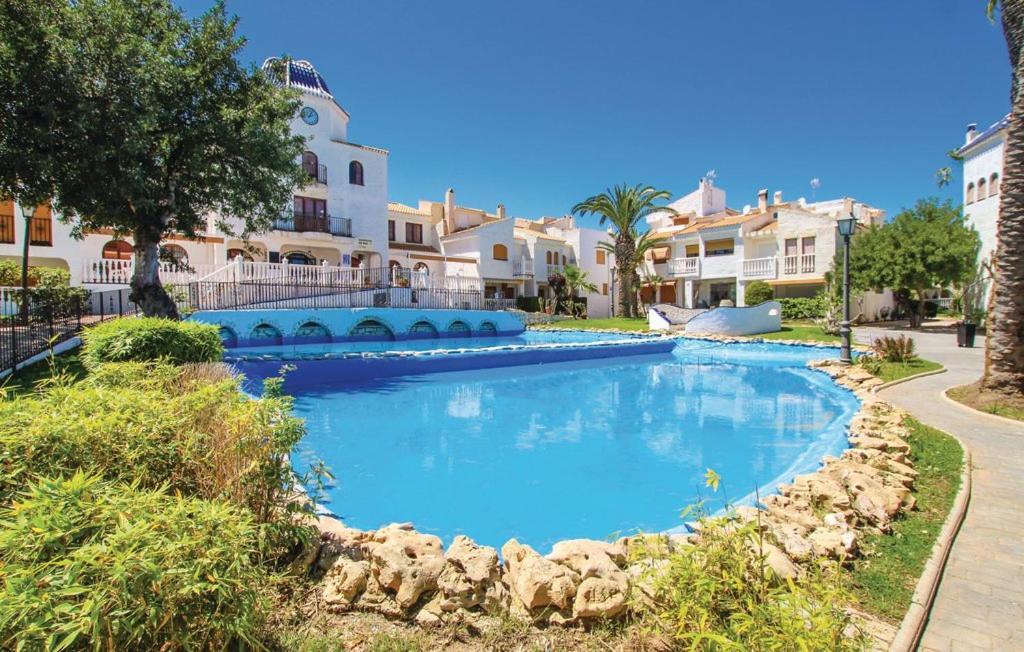 Looking For Paradise Gran Alacant Exterior photo