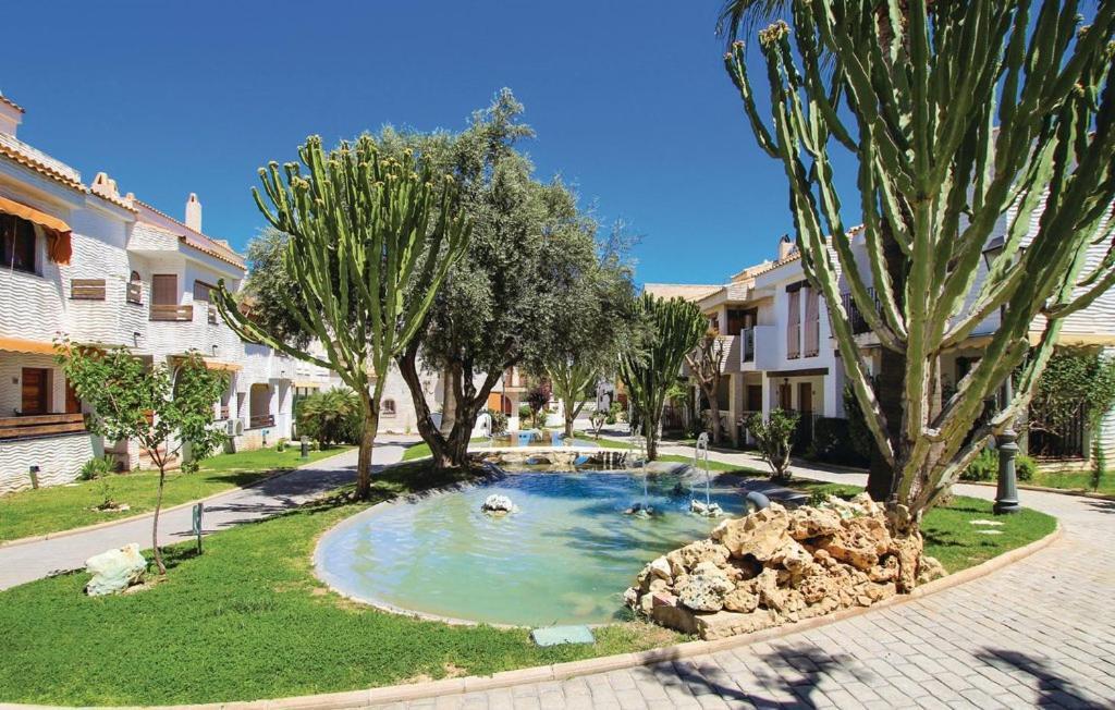 Looking For Paradise Gran Alacant Exterior photo